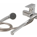 Смеситель для ванны eCon D35 EC0163